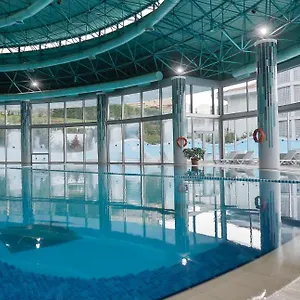 Eliz Convention Center Thermal & Wellnes Hotel