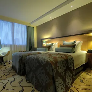 Dedeman Hotel